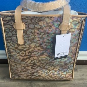 Consuela IRIS CLASSIC TOTE